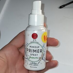 J.cat makeup primer spray